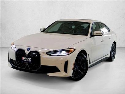 Used 2023 BMW i4 eDrive35