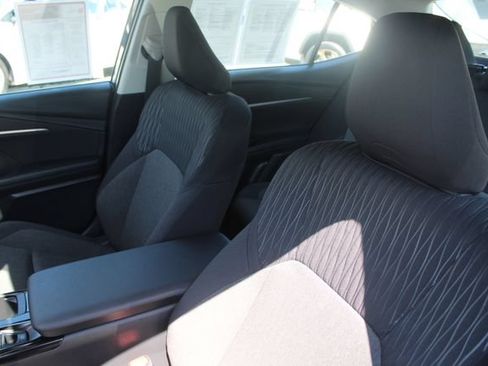 Certified 2026 Toyota Camry LE FWD image 50