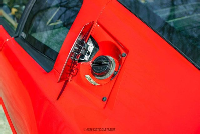 Used 1991 Lotus Esprit SE RWD image 57