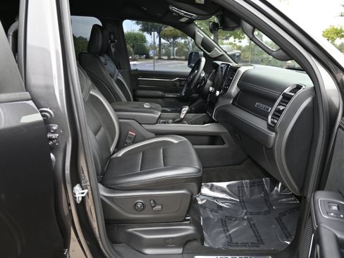 Used 2022 RAM 1500 TRX w/ TRX Level 1 Equipment Group image 60