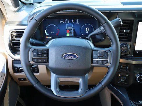 New 2026 Ford F350 Lariat w/ Lariat Ultimate Package image 29