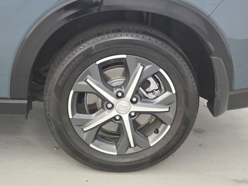 Certified 2024 Honda HR-V EX-L image 33