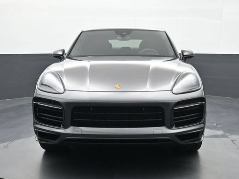 Certified 2023 Porsche Cayenne GTS AWD/4WD image 25