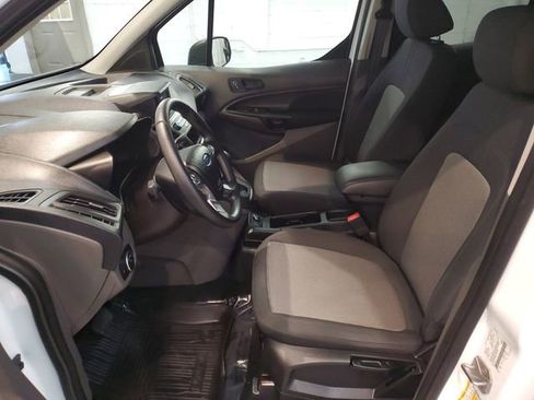 Used 2020 Ford Transit Connect XL image 10
