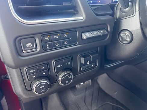 Certified 2024 Chevrolet Suburban High Country w/ Max Trailering Package image 15