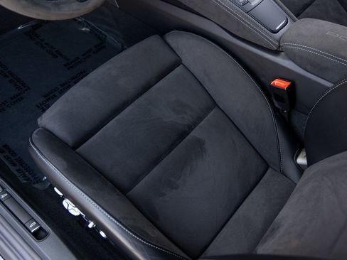 Certified 2024 Porsche 718 Boxster Spyder RS image 30