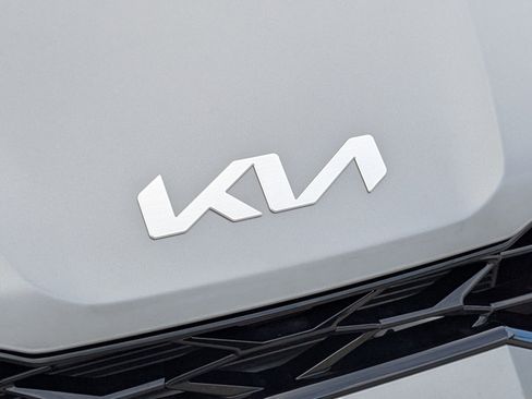 New 2026 Kia K5 GT-Line image 11