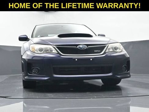 Used 2013 Subaru Impreza WRX Premium AWD/4WD image 51