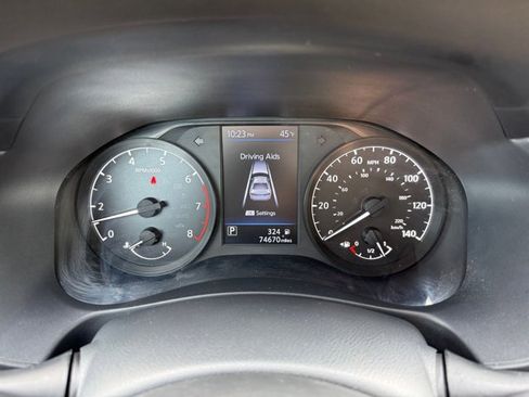 Used 2021 Nissan Altima 2.5 S image 11