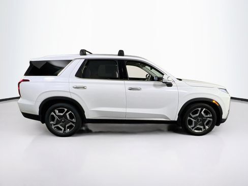 Used 2023 Hyundai Palisade Limited AWD/4WD image 4