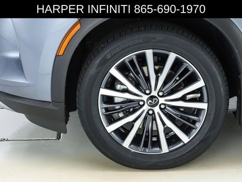 Used 2023 INFINITI QX60 Autograph w/ Cargo Package AWD/4WD image 44