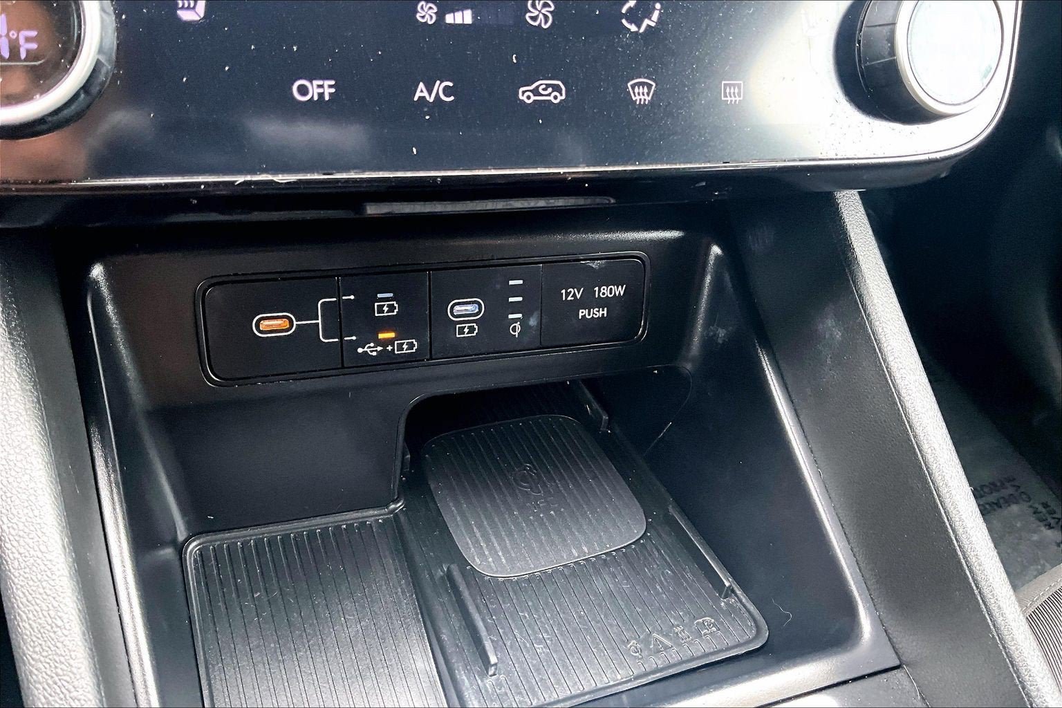 Used 2025 Hyundai Tucson SEL FWD image 29