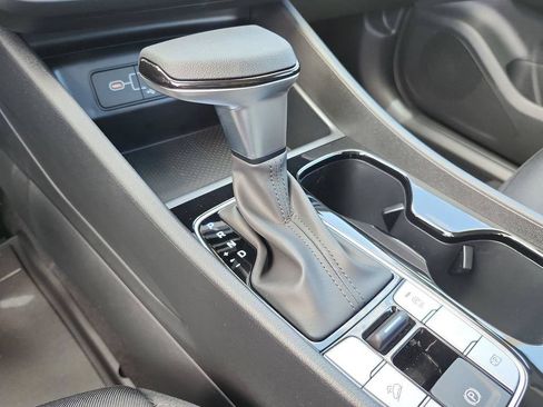 New 2026 Hyundai Tucson SE FWD image 26
