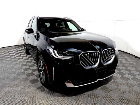 Used 2026 BMW X3 xDrive30i AWD/4WD image 2