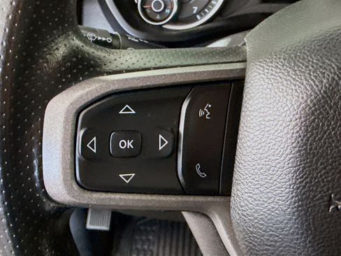 Used 2024 RAM 2500 Tradesman w/ Bed Utility Group image 14