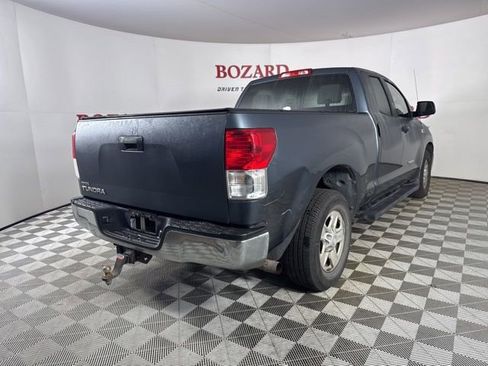 Used 2010 Toyota Tundra 2WD Double Cab image 8