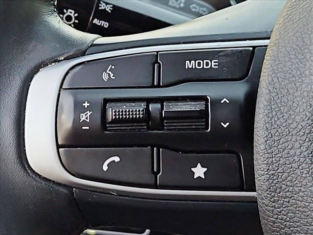 Used 2024 Kia Sportage X-Line w/ X-Line Premium Package AWD/4WD image 23