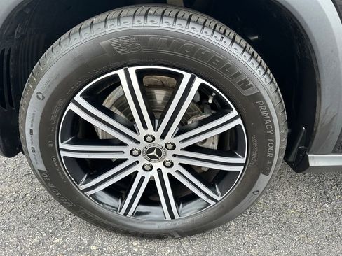 Used 2024 Mercedes-Benz GLE 350 4MATIC image 36
