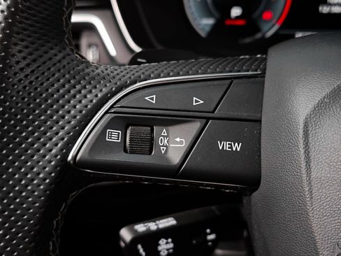 Used 2023 Audi A5 2.0T Premium Plus w/ Premium Plus image 23