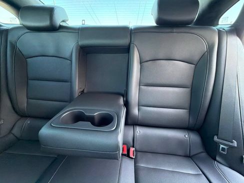 Used 2020 Chevrolet Malibu Premier FWD image 55