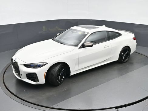 Used 2022 BMW 440i xDrive Coupe AWD/4WD image 30