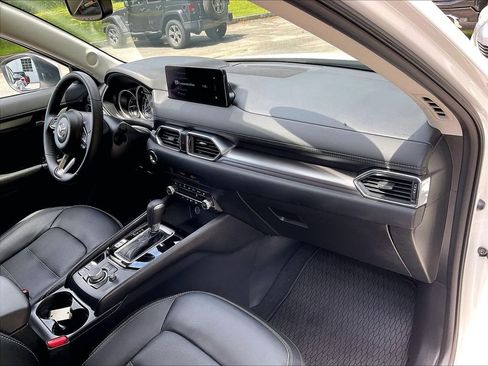 Used 2025 MAZDA CX-5 AWD 2.5 S image 14