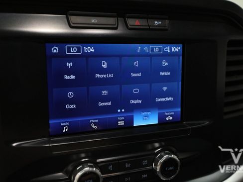 Used 2022 Ford F150 XL w/ Equipment Group 101A High AWD/4WD image 25