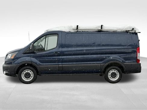 Used 2020 Ford Transit 250 Low Roof image 3