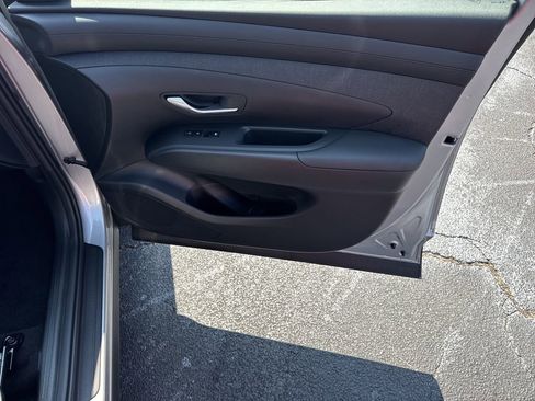New 2026 Hyundai Tucson SEL AWD/4WD image 14