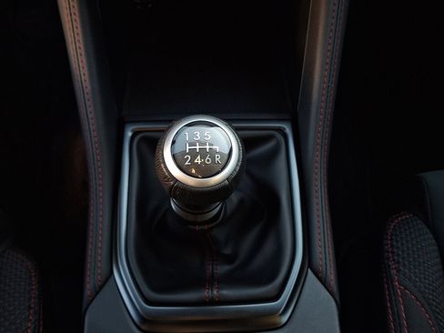 Used 2025 Subaru WRX Premium image 15