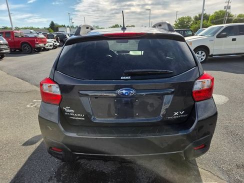 Used 2015 Subaru Crosstrek 2.0i Premium AWD/4WD image 15