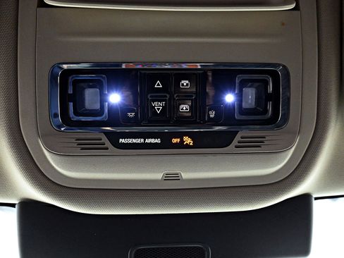 Used 2020 Lincoln Aviator Reserve w/ Equipment Group 201A image 23