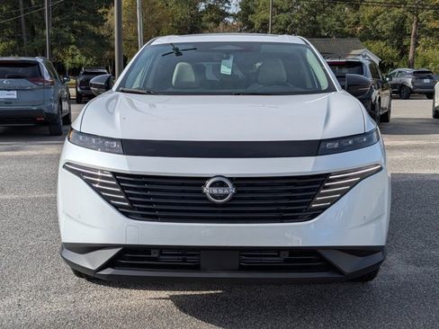 New 2026 Nissan Murano SL image 9