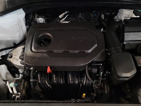 Used 2018 Kia Sorento FWD image 30