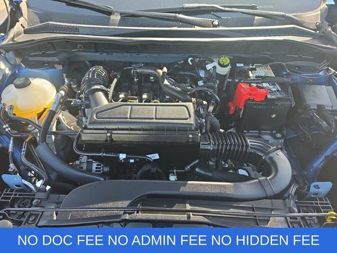 Used 2023 Ford Escape ST-Line w/ Tech Pack #1 AWD/4WD image 24