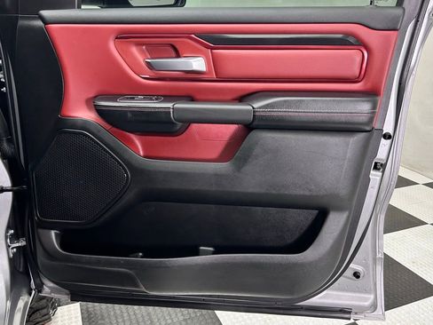 Certified 2022 RAM 1500 Rebel w/ Rebel Level 1 Equipment Group image 23