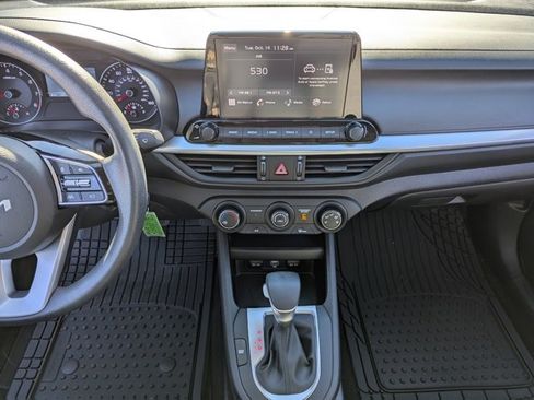 Used 2023 Kia Forte LXS image 16