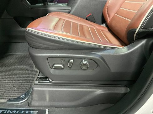 Used 2024 GMC Sierra 1500 Denali Ultimate AWD/4WD image 24