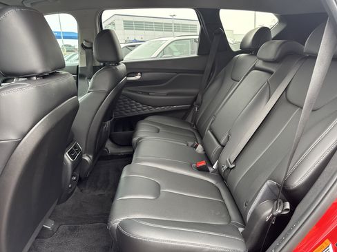 Used 2023 Hyundai Santa Fe XRT image 26