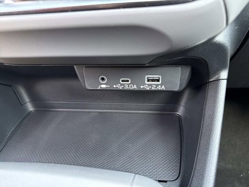 New 2026 Subaru Crosstrek 2.0i Premium AWD/4WD image 31