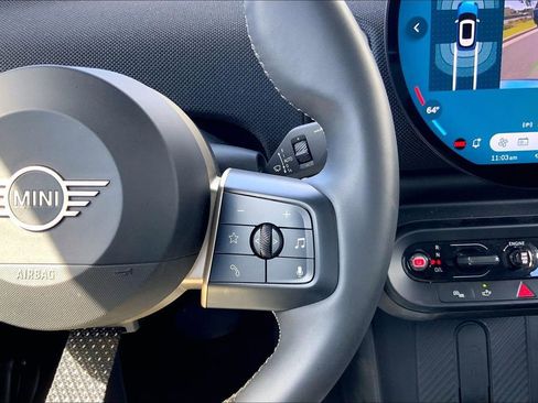 Certified 2025 MINI Cooper S FWD image 20