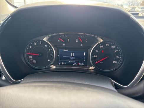 Used 2020 Chevrolet Equinox LT image 29