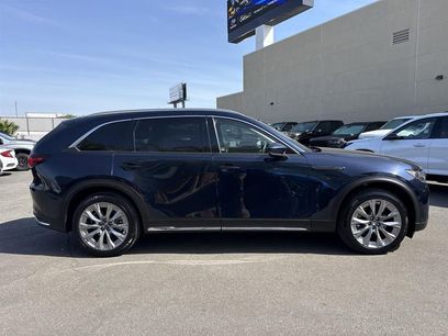 Used 2024 MAZDA CX-90 3.3 Turbo w/ Premium Package