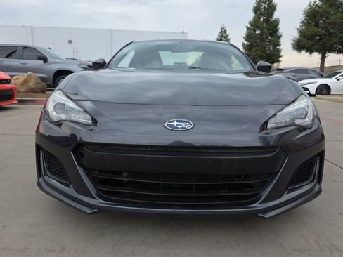 Used 2018 Subaru BRZ Limited w/ Performance Package RWD image 11