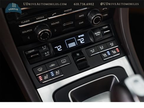 Used 2014 Porsche 911 Carrera S image 43