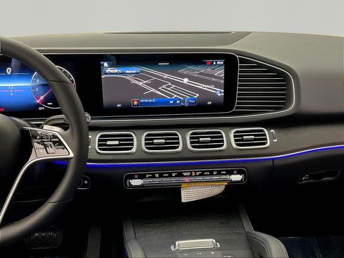 New 2026 Mercedes-Benz GLE 350 4MATIC image 10