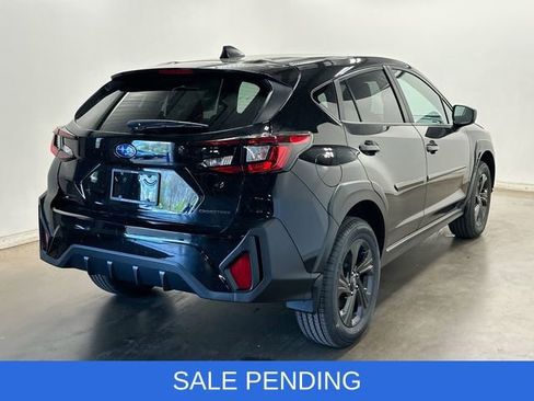 New 2026 Subaru Crosstrek 2.5i AWD/4WD image 28