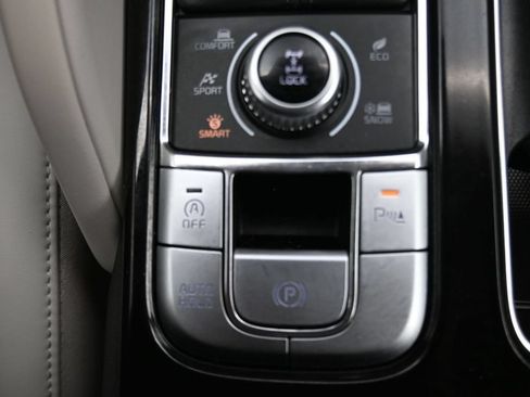 Used 2024 Kia Telluride S w/ S Sunroof Package AWD/4WD image 22