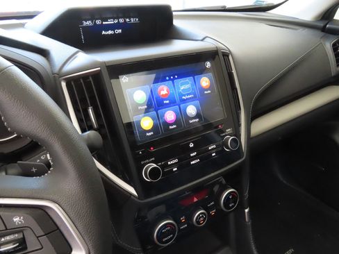 Used 2023 Subaru Forester Limited image 19