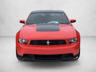 Used 2012 Ford Mustang Boss 302 w/ Boss 302 Accessory Pkg video 2
